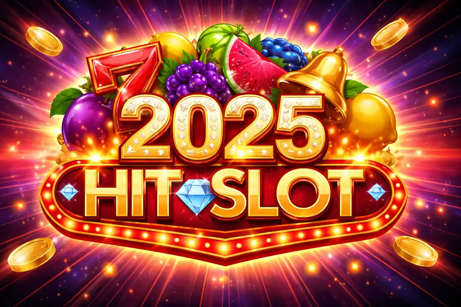Do 600 zł na 2025 Hit Slot