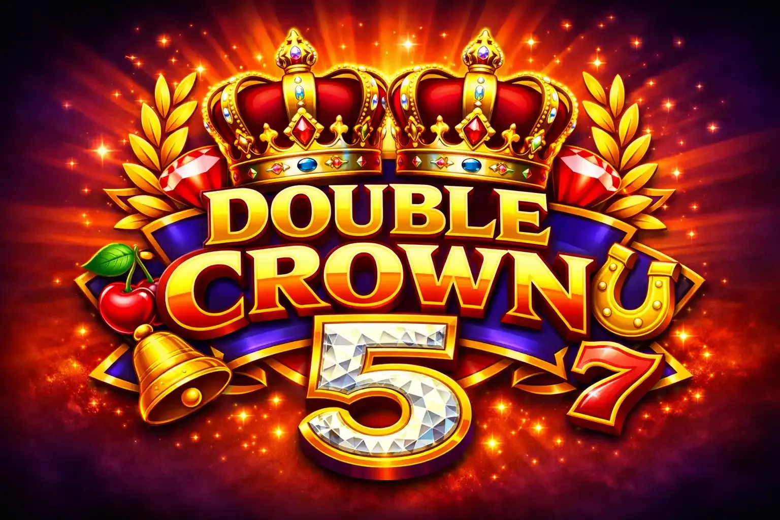 500 zł na start w Double Crown 5