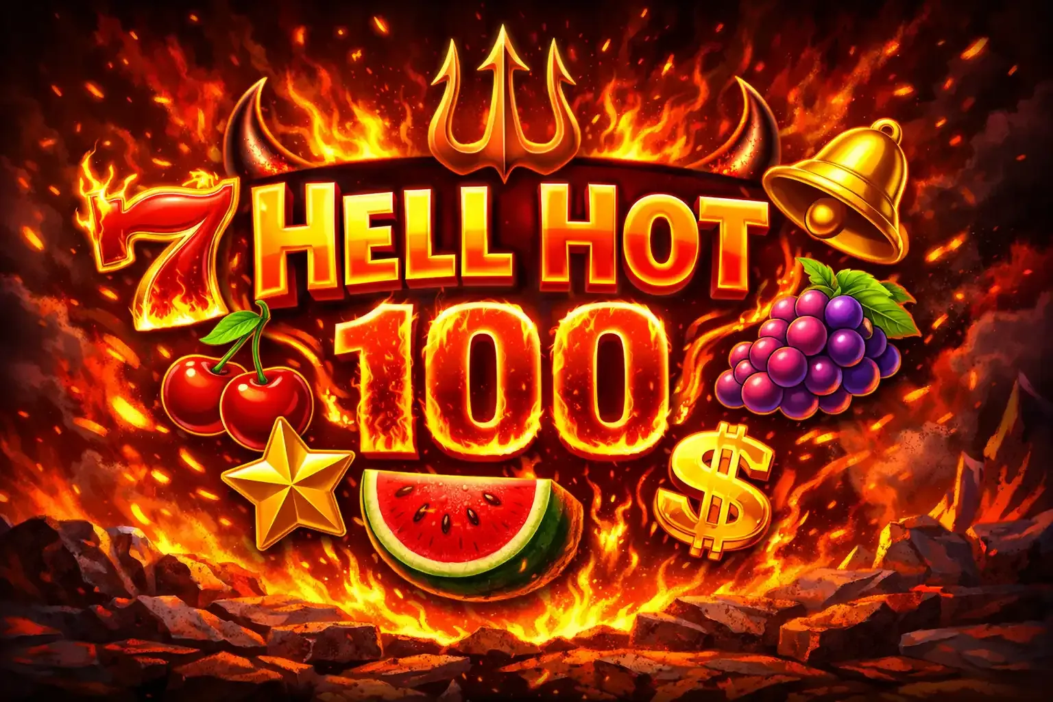 Do 1 000 zł na Hell Hot 100
