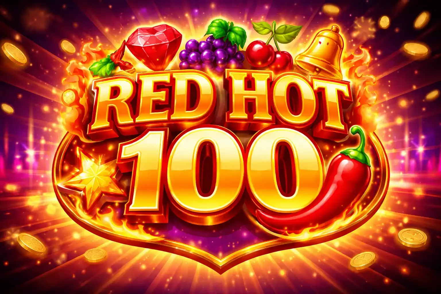 Do 1 000 zł na Red Hot 100